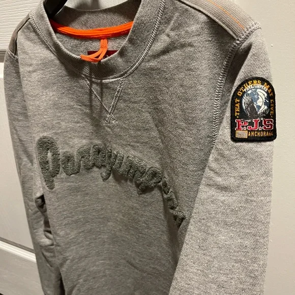 parajumpers women sweater - Picture 3 of 6